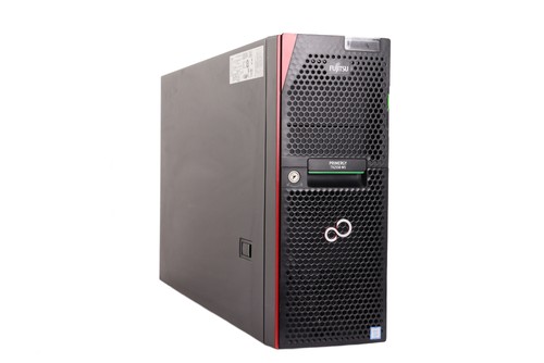 Fujitsu primergy tx2550 - m5, /