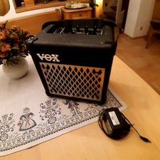 VOX DA5 Gitarren-Combo