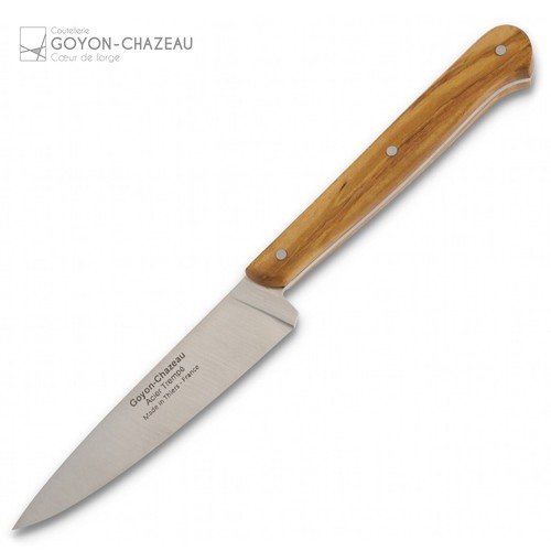 Goyon chazeau küchenmesser - goyon-chazeau,