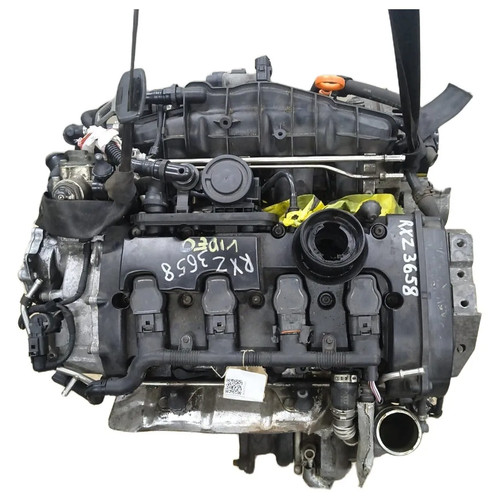 Motor audi seat - motor, skoda