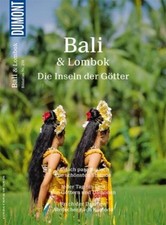 DuMont Bildatlas 218 Bali & Lombok ~ Jochen Müssig ~  9783770195152