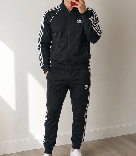 Adidas originals firebird - originals, sst