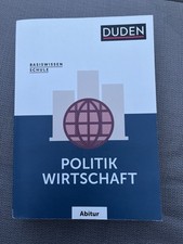Abitur politik und - abitur,