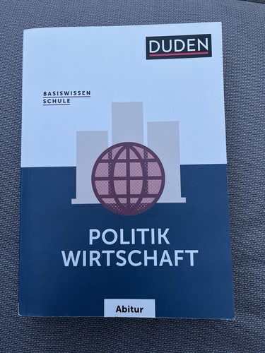 Abitur politik und - abitur,