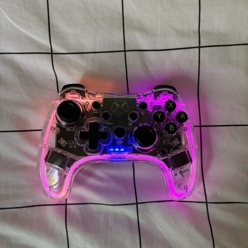 Gaming controller wireless - gaming,