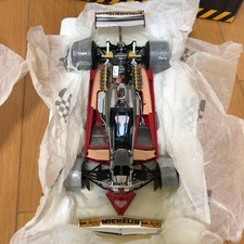 Exoto ferrari 312t4 - 1/18,