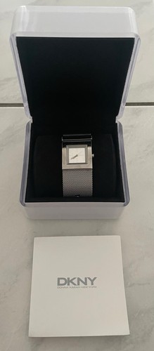 Dkny damen armbanduhr - dkny,