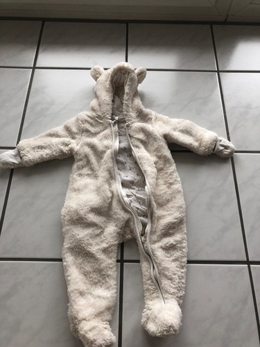 Teddy - h&m,