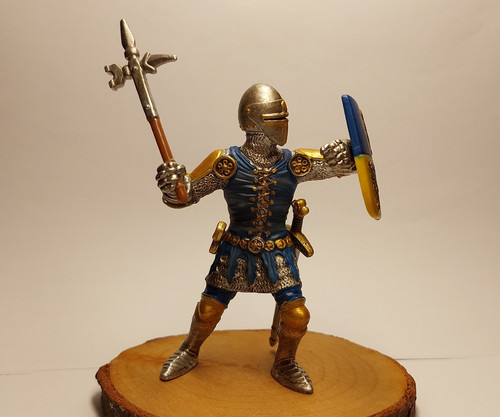 Schleich 70021 löwenritter - schleich,