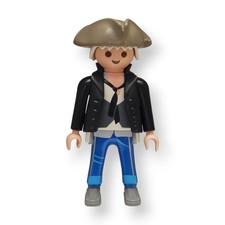 Playmobil Figur Mann Seemann