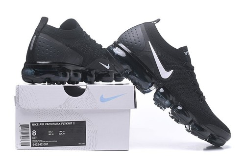 Nike vapormax flyknit men s - nike, men's