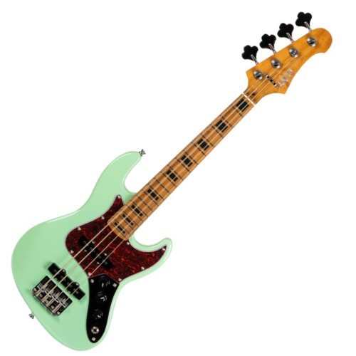 Jet guitars 300 - guitars, jb-300