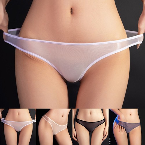 Frauen sheer panties niedrige - frauen,