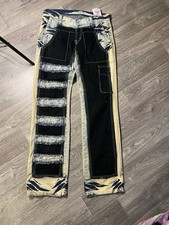 Vintage KINGZ Opium Jeans
