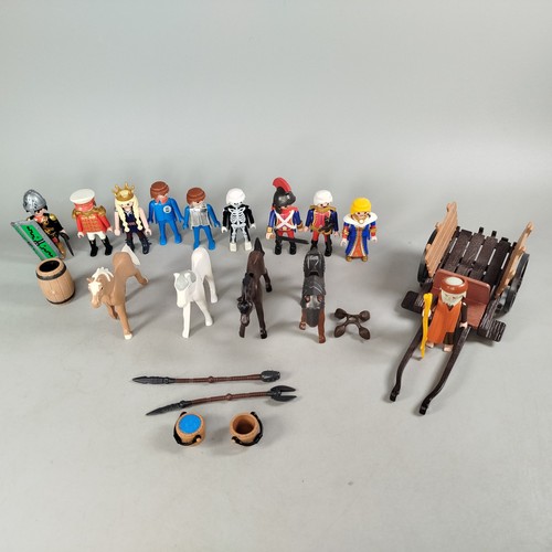 Playmobil bundle figuren - bundle, 23