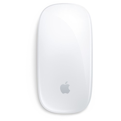 Apple magic mouse weiss 2024 - magic,