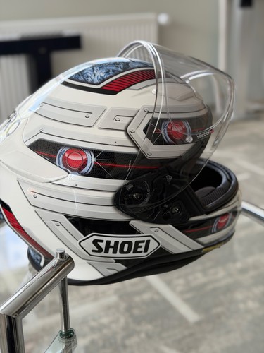 Motorradhelm shoei 1200 - motorradhelm,