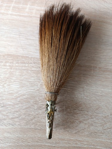 Gamsbart für damen und - für,