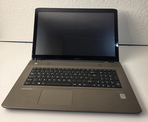 Medion akoya e7416t - medion,