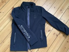 SOCCX Softshelljacke