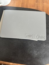 Stampin up Sizzix Bigz L Blumenreigen Stampin up