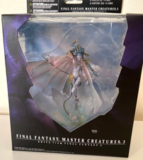 Final Fantasy Shiva Final