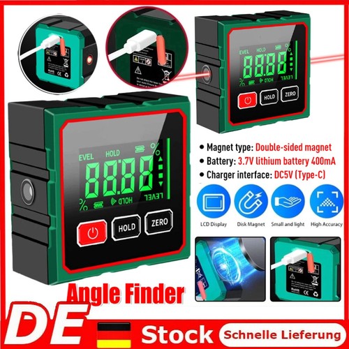 Magnetische digitale