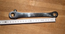 Pedalarm DDR-Fahrrad 170mm