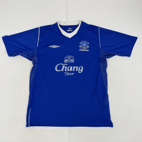 Everton 2004 heim fußball - heim,