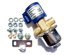 BRC Original  Absperrventil Abschaltventil Verdampfer