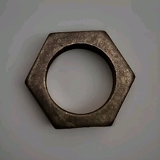 Sicherungsmutter M18 Dicke 3