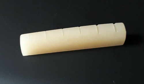 45mm knochen sattel - knochen,