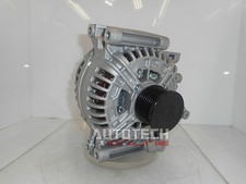 Lichtmaschine 200A Mercedes E-Klasse W211 S211 E 200 220 270 280 CDI .