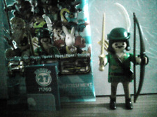 Playmobil Figures 71760 Serie 27 Jungen/Boys ROBIN HOOD BOGENSCHÜTZE RÄUBER