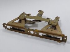 Mercedes Benz Heckflosse W110, W111, W112  Bedienung der Heizung #110 830 21 33