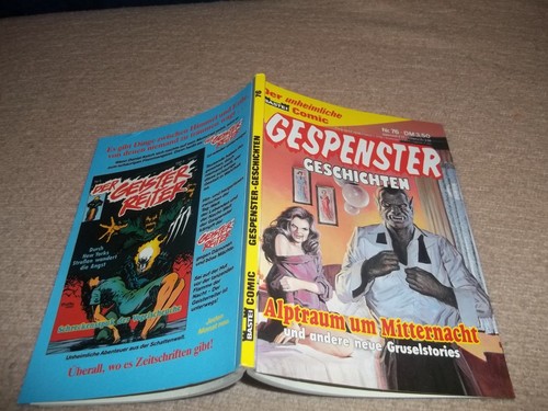 Gespenster geschichten grusel - gespenster,