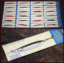 Original Falkfish Thor