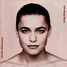 Herzlich Willkommen von Jule