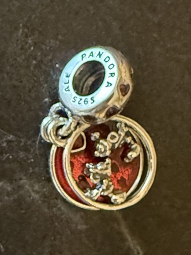 Disney pandora ale 925 - ale, silber