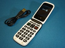 Doro Phone Easy 612 graphit