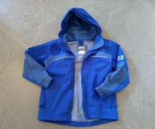 JACK WOLFSKIN Outdoorjacke