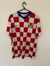 KROATIEN NATIONALMANNSCHAFT