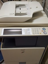 Biete zwei großkopierer typ - biete,