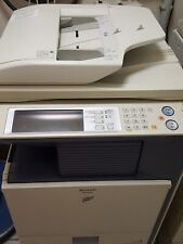 Biete zwei Großkopierer Typ SHARP MX-2300N zu einem Stückpreis von 150 Euro. 