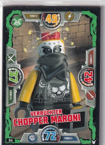 Lego ninjago serie tcg - lego,