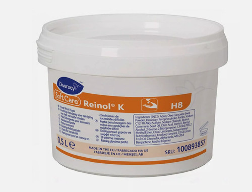 Handwaschpaste soft care - soft,