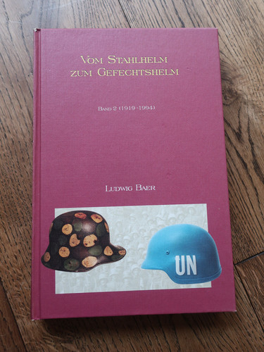 Bear ludwig vom stahlhelm - bear, zum