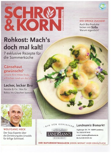 Exemplare der zeitschrift - 10,
