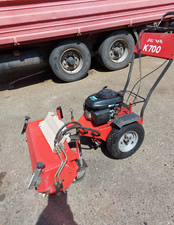 kehrmaschine benzin gebraucht