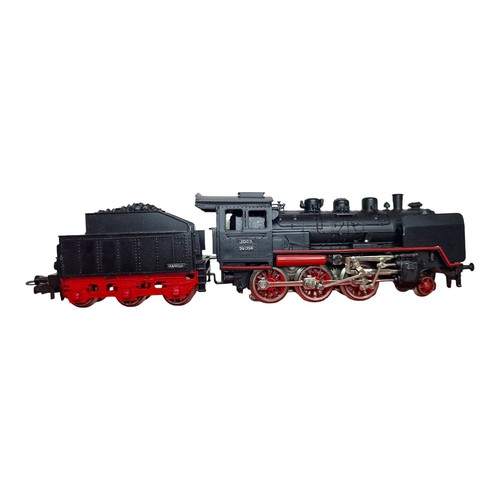 Märklin tenderlok 3003 - märklin,